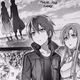 Illustration for article titled iSword Art Online: Phantom Bullet /iVol. 1 - Manga Review
